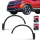 Fit For 2017-2022 Honda CR-V Front Fender Trim Set Driver and Passenger Side Fit For 2017-2022 Honda CR-V Front Fender Trim Set Driver and Passenger Side