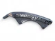 2011-2015 Honda CR-Z CRZ Headlight Lamp Bumper Bracket Beam Left/Driver, E035, O