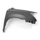 New Front Passenger Side Fender fits 2004-2006 Lexus RX330 538010E010 CAPA-P New Front Passenger Side Fender fits 2004-2006 Lexus RX330 538010E010 CAPA-P