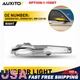 Passenger Side Mirror Turn Signal Light For 14-16 Mercedes Benz S550 Base 1-10X Passenger Side Mirror Turn Signal Light For 14-16 Mercedes Benz S550 Base 1-10X