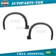 Front LH+RH Wheel Fender Flare TK48-51-W30D TK48-51-W20D For 2016-2023 Mazda CX9 Front LH+RH Wheel Fender Flare TK48-51-W30D TK48-51-W20D For 2016-2023 Mazda CX9