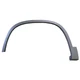 VW1290106 New Replacement Front Driver Side Wheel Arch Trim 5N0854731B9B9