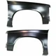 New Set of 2 Front LH & RH Side Primered Fender Fits Chevrolet S10 Blazer Sonoma New Set of 2 Front LH & RH Side Primered Fender Fits Chevrolet S10 Blazer Sonoma