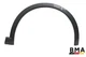 Audi E-Tron Front Right Wheel Arch Fender Flare 4KE853026 2019 - 2023 OEM Audi E-Tron Front Right Wheel Arch Fender Flare 4KE853026 2019 - 2023 OEM