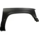 For Chevy C2500 1988-2000 Fender Passenger Side | Front CAPA 15998378 GM1241133 For Chevy C2500 1988-2000 Fender Passenger Side | Front CAPA 15998378 GM1241133