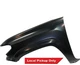 New Driver Side Fender W/O Molding For 2016-2020 Toyota Tacoma TO1240261 New Driver Side Fender W/O Molding For 2016-2020 Toyota Tacoma TO1240261