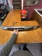 12-15 JAGUAR X250 XF XFR REAR TRUNK LID MOLDING PANEL TRIM CHROME W/ CAMERA OEM 12-15 JAGUAR X250 XF XFR REAR TRUNK LID MOLDING PANEL TRIM CHROME W/ CAMERA OEM