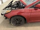 15-17 HYUNDAI SONATA 2.4L DRIVER LEFT FRONT SIDE FENDER SCARLET RED PR 15-17 HYUNDAI SONATA 2.4L DRIVER LEFT FRONT SIDE FENDER SCARLET RED PR