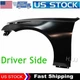 Fender Front Left Driver Side 84054144 GM1240394 For 2014-2019 Cadillac CTS Fender Front Left Driver Side 84054144 GM1240394 For 2014-2019 Cadillac CTS