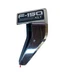 OEM FORD F-150 21-23 XLT CHROME Fender Vent Badge RIGHT RH ML34-16B114-AC OEM FORD F-150 21-23 XLT CHROME Fender Vent Badge RIGHT RH ML34-16B114-AC