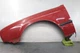 1984-1991 BMW E30 3-Series Coupe Sedan Left Front Fender Red 139 OEM LM24 1984-1991 BMW E30 3-Series Coupe Sedan Left Front Fender Red 139 OEM LM24