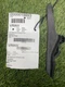 ✅ 2019 TOYOTA COROLLA WINDSHIELD MOULDINGS FRONT RH PN:53823-02070 OEM ✅ 2019 TOYOTA COROLLA WINDSHIELD MOULDINGS FRONT RH PN:53823-02070 OEM