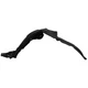 Fender Liner For Honda HR-V 2016-2018 Front Driver Side Inner