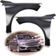 1178810101-PFM Fender For 2014-2019 Mercedes Benz CLA250 Front Driver/Passenger 1178810101-PFM Fender For 2014-2019 Mercedes Benz CLA250 Front Driver/Passenger