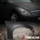 Front Passenger Right Fender Panel Fits 2007-2013 Infiniti G25 G35 G37 In1240110 Front Passenger Right Fender Panel Fits 2007-2013 Infiniti G25 G35 G37 In1240110