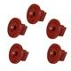 OEM NEW 2010-2020 Ford Focus Escape Under Engine Shield Air Dam Deflector 5 Nuts OEM NEW 2010-2020 Ford Focus Escape Under Engine Shield Air Dam Deflector 5 Nuts
