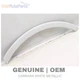 2020-2024 AUDI Q7 - REAR LEFT Wheel Fender Flare TRIM / Molding 4M0853817H