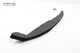 2018 - 2020 NISSAN ROGUE FRONT RIGHT FENDER REARWARD INSULATOR COVER SEAL OEM