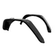 Paramount Automotive 81-21106 Hydro Fender Flares Fits 18-22 Wrangler (JL)