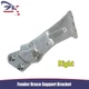 Front Fender Brace Support Bracket Right Passenger Side For VW Jetta-Sedan 11-18 Front Fender Brace Support Bracket Right Passenger Side For VW Jetta-Sedan 11-18