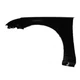 FO1240267 Front Driver Side Fender fits 2008-2011 Ford Focus P-CAPA FO1240267 Front Driver Side Fender fits 2008-2011 Ford Focus P-CAPA