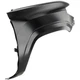 CAPA Certified Fender For 2016-2023 Toyota Tacoma Front Passenger Side SR5 CAPA Certified Fender For 2016-2023 Toyota Tacoma Front Passenger Side SR5