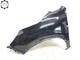 2019-2024 SUBARU FORESTER LEFT DRIVER FRONT FENDER PANEL OEM CRYSTAL BLACK #NOTE