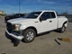 (LOCAL PICKUP ONLY) Driver Fender Without Wheel Lip Moulding Fits 15-20 FORD F15