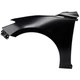 Fender For Mazda 3 2014-2018 Front Driver Side Sedan Fender For Mazda 3 2014-2018 Front Driver Side Sedan