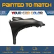For 2012-2016 HONDA CR-V, Right Fender (Passenger Side) Painted to Match