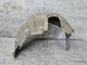 Rear Splash Shiled Guard Right Side Assembly Lexus 10-12 Hs250h oem