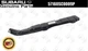 Subaru OEM Passenger RH Fender Bracket 57160SC0009P for 2009-2013 Forester