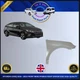 HYUNDAI IONIQ 2016 - 2023 FRONT WING PRIMED RIGHT DRIVER SIDE HIGH QUALITY HYUNDAI IONIQ 2016 - 2023 FRONT WING PRIMED RIGHT DRIVER SIDE HIGH QUALITY