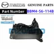 OEM Mazda 2010-2015 Mazda3 Mazda5 Right Floor Pan Splash Shield BBM4-56-114B OEM Mazda 2010-2015 Mazda3 Mazda5 Right Floor Pan Splash Shield BBM4-56-114B