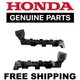 2023-2026 HONDA HR-V HRV FRONT BUMPER DRIVER PASSENGER FENDER BRACKET NEW OEM