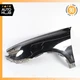 11-14 Porsche Cayenne 958 Hybrid S Left Driver Side Fender Assembly Black OEM