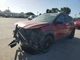 LEFT RED FENDER OEM 18-23 HYUNDAI KONA 66311J9000