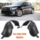 Front Inner Fender Liner Set For 2016-2018 Kia Optima KI1248151 KI1249151 Front Inner Fender Liner Set For 2016-2018 Kia Optima KI1248151 KI1249151