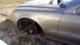 Driver Left Fender 220 Type S430 Fits 00-06 MERCEDES S-CLASS 76237