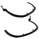 Fender Flare Molding Trim Fit For Lexus RX350 RX450h 2016-2019 Front Left &Right Fender Flare Molding Trim Fit For Lexus RX350 RX450h 2016-2019 Front Left &Right
