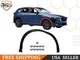 Front Right Passenger Side Fender Flare Molding Trim For Mazda CX-5 2017-2021