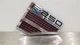 08 FORD F250 SUPER DUTY LARIAT DIESEL FENDER EMBLEM FRONT RIGHT PASSENGER