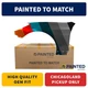Fender Driver Side Painted to Match for Hyundai Genesis Coupe 10-2016 663112M000 Fender Driver Side Painted to Match for Hyundai Genesis Coupe 10-2016 663112M000