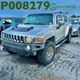 (PICKUP LOCAL ONLY) Passenger Right Fender Fits 06-10 HUMMER H3 2280171 (PICKUP LOCAL ONLY) Passenger Right Fender Fits 06-10 HUMMER H3 2280171