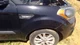 Passenger Fender Without Black Ground Effects Fits 10-13 Kia Soul OEM Passenger Fender Without Black Ground Effects Fits 10-13 Kia Soul OEM