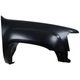 Fender For GMC Sierra 1500 2007-2013 Front Passenger Side Fender For GMC Sierra 1500 2007-2013 Front Passenger Side