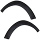 Front Fender Flares Set Fits 2016-2021 Hyundai Tucson Front Fender Flares Set Fits 2016-2021 Hyundai Tucson