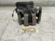 2023 CHEVROLET SILVRDO15 Driver Side Rear Caliper OEM W/Bracket and E Park Brake 2023 CHEVROLET SILVRDO15 Driver Side Rear Caliper OEM W/Bracket and E Park Brake