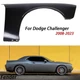 Primed - Front Passenger Right Side Fender For Dodge Challenger 2008-2023 Primed - Front Passenger Right Side Fender For Dodge Challenger 2008-2023