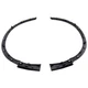 Fender Flare for Honda CR-V Black Edition 2021-2022 74115TLAA02 Front Fender Flare for Honda CR-V Black Edition 2021-2022 74115TLAA02 Front